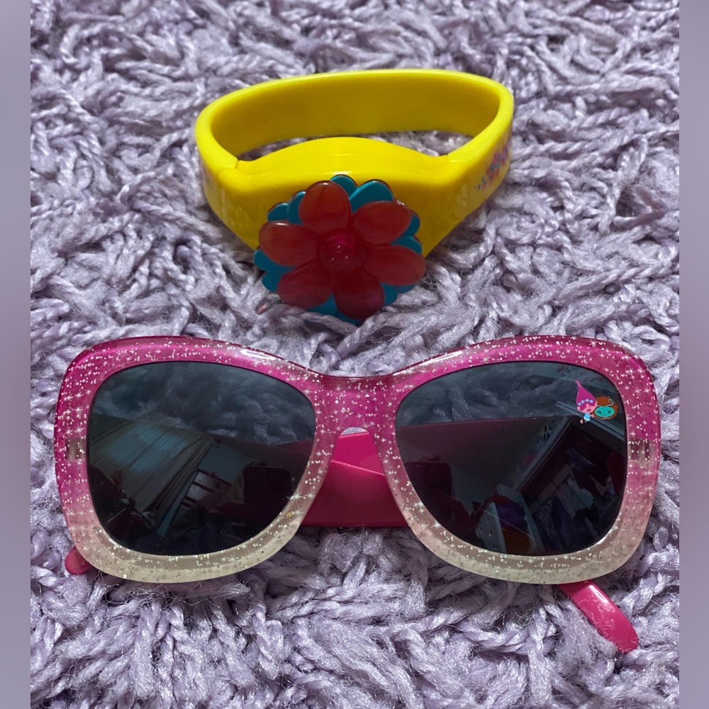 Trolls bundle 🧌 🌸 🌞 - Picture 9 of 15